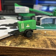 Reboque gerador impresso em 3D 1/64 Sunbelt Rentals comprar usado  Enviando para Brazil
