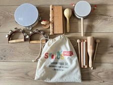 Stoies wooden instrument for sale  WALSALL