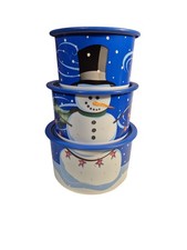 Tupperware 3er set gebraucht kaufen Tupperware 3er set gebraucht kaufen  Uersfeld