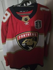 Florida panthers 2024 for sale  BARNSTAPLE