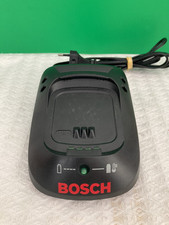 Bosch chargeur batterie d'occasion  Mennecy