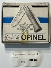 Coltelli opinel n.05 usato  Camisano Vicentino