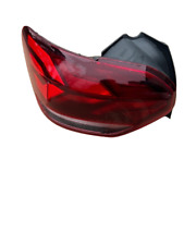 DACIA SANDERO STEPWAY III RÜCKLEUCHTEN REAR LAMP TAIL LIGHT 265558235R comprar usado  Enviando para Brazil