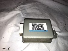 Módulo interno Mitsubishi Eclipse 2000-2005 MR563843 X6 comprar usado  Enviando para Brazil