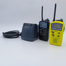 Talkies-walkies, PMR446 d'occasion Talkies-walkies, PMR446 d'occasion Expédié en Belgium