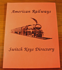 Page directory railroad for sale  Brooks