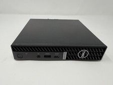 Dell OptiPlex 5000 Micro | i5-12500T 2.0 GHz | 16GB de RAM | SSD 512GB | WIN 11 PRO comprar usado  Enviando para Brazil