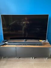 Samsung qled écran d'occasion  Guéret