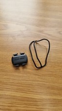 Garmin crank mounted for sale  BISHOP'S STORTFORD