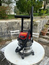 Aspirateur eau poussière d'occasion  Verteillac