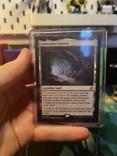 Mtg gemstone caverns for sale  SHEFFIELD