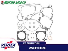 Kit guarnizioni complete usato  Italia