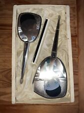 Set coiffure miroir d'occasion  Saint-Vallier