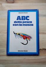 Abc della pesca usato  Italia