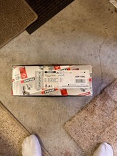 Ferodo ddf1128c brake for sale  WORCESTER