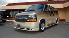 2005 chevrolet express for sale  Charlotte