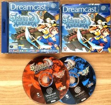 Skies arcadia complet d'occasion  Paris-