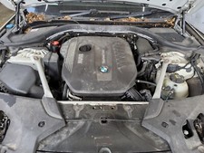 Engine bmw series for sale  DONCASTER