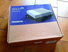Solose decoder satellitare usato  Verceia