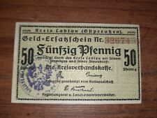 Pfennig kreis labiau gebraucht kaufen  Berlin