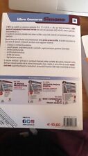 Libro concorso inps usato  Varese