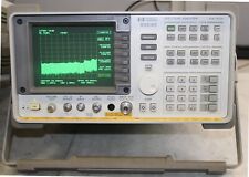 8564e spectrum analyzer usato  Italia