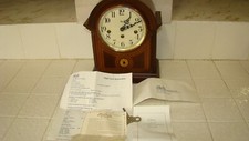Sligh mantle clock for sale  Lancaster