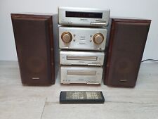 Retro technics mini for sale  STOKE-ON-TRENT