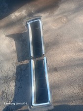 1969 gto grilles for sale  Brockton
