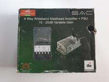 Sac ae5403 way for sale  BRISTOL