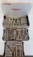 Swiss lcp locking for sale Swiss lcp locking for sale  Pinellas Park