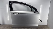 Porte droit ford d'occasion  Quimper