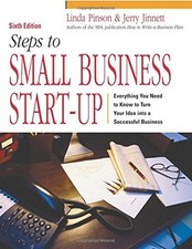 Steps small business for sale  Montgomery
