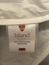 Unused authentic eider for sale  Long Island City