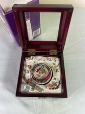 Vintage wooden christmas for sale  BIRKENHEAD