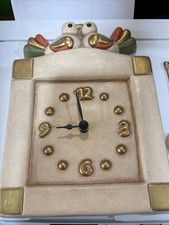 Orologio parete thun usato  Cagliari