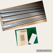 Senkrechtmarkise ausziehbar se gebraucht kaufen  Vienenburg