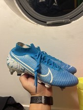 Scarpe calcio nike usato  Giugliano in Campania