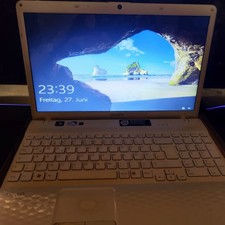 Sony vaio laptop gebraucht kaufen  Würzburg