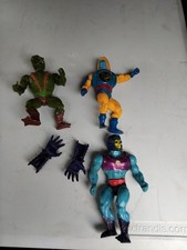 Lot jouet figurines d'occasion  Cahors