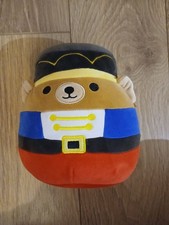 Squishmallows braven nutcracke for sale  COVENTRY