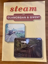 Steam railways glamorgan for sale  MILFORD HAVEN
