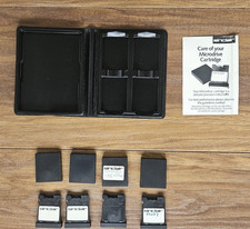 Sinclair microdrive cartridges for sale  CLACTON-ON-SEA