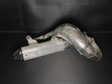 Scarico completo yamaha usato  Saviore dell'Adamello