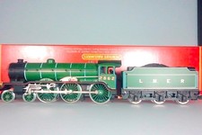 Hornby r053 lner usato  Trieste