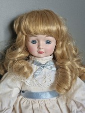 Haunted doll lily for sale  RADSTOCK