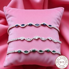 Tennis armband 925 gebraucht kaufen  Duisburg