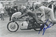 Original signed photo for sale  NORTHWICH