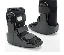 Fracture boot brace for sale  San Tan Valley