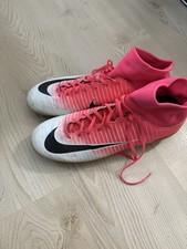 Nike mercurial fußballschuhe gebraucht kaufen  Schwarzenberg